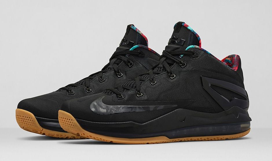 Image of LeBron 11 Low