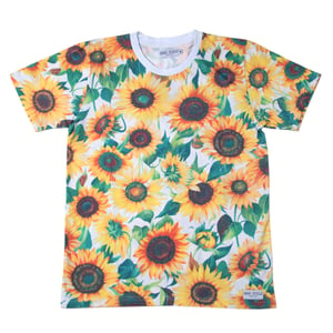 Image of Sunflowers T-Shirt