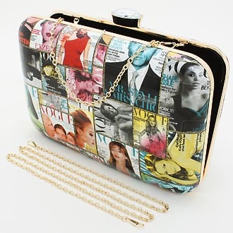 Image of Magazine Bag 