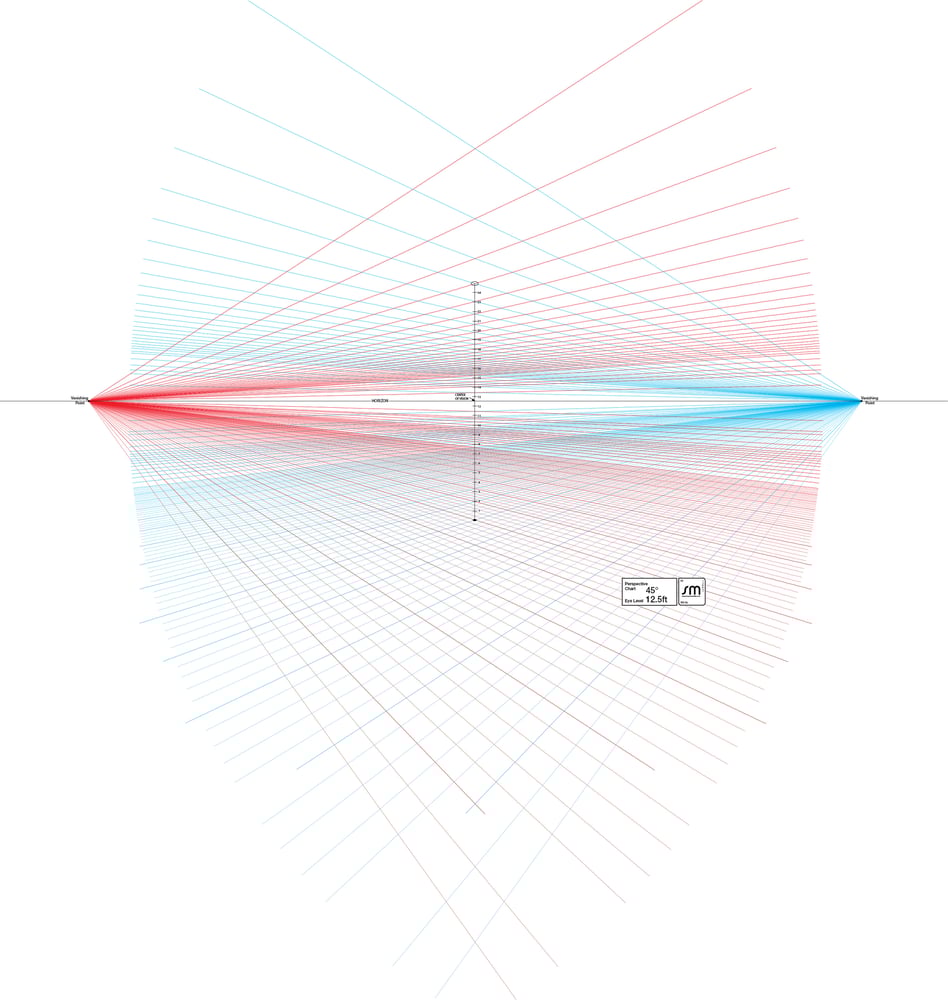 Image of Perspective Grids