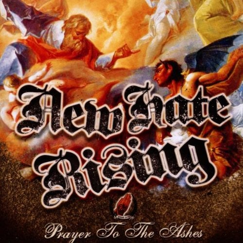 Image of Prayer To The Ashes CD