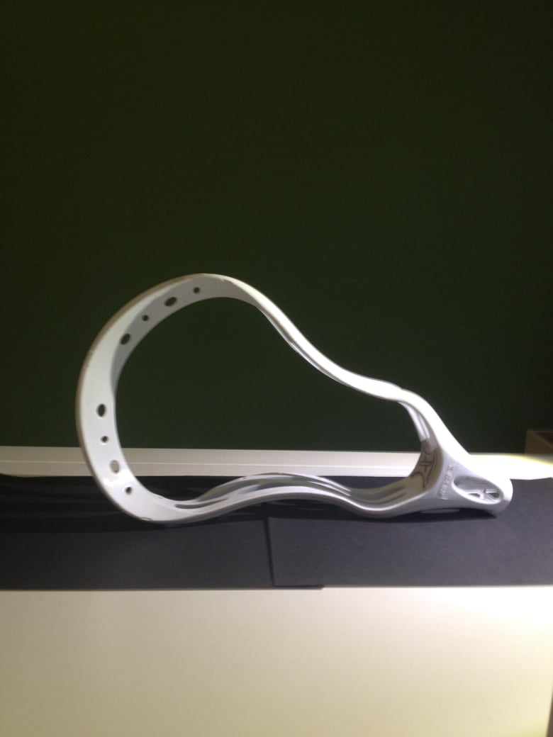 Image of Warrior Revo X