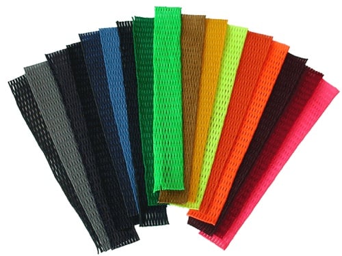 Image of Mesh Stringing