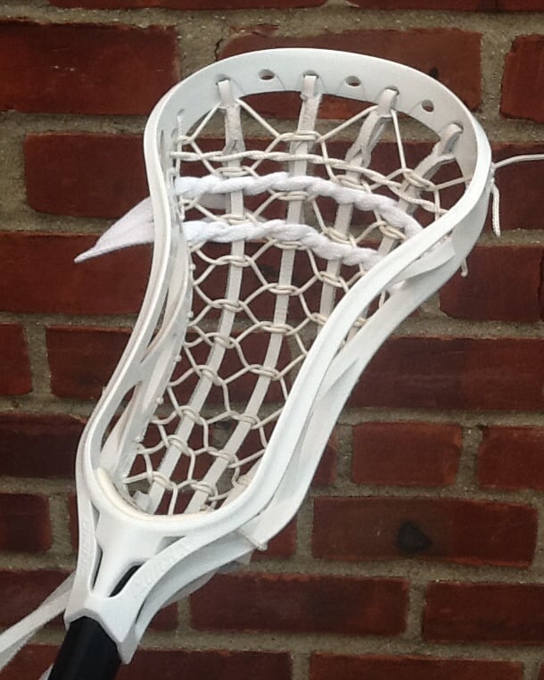 Image of Traditional Stringing