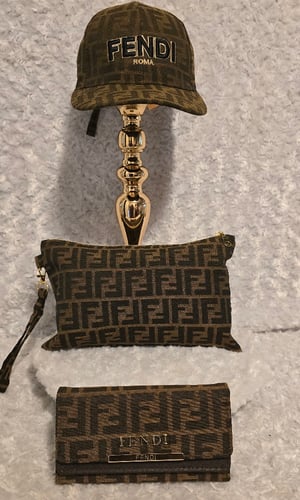 Image of Fierce n Fab 3pc  bundle