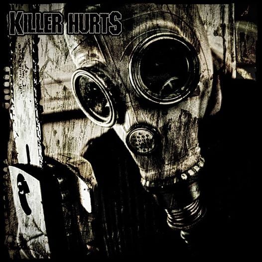 Image of Killer Hurts Album