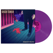 Image of SHEER TERROR "Standing Up For Falling Down"Vinyl LP