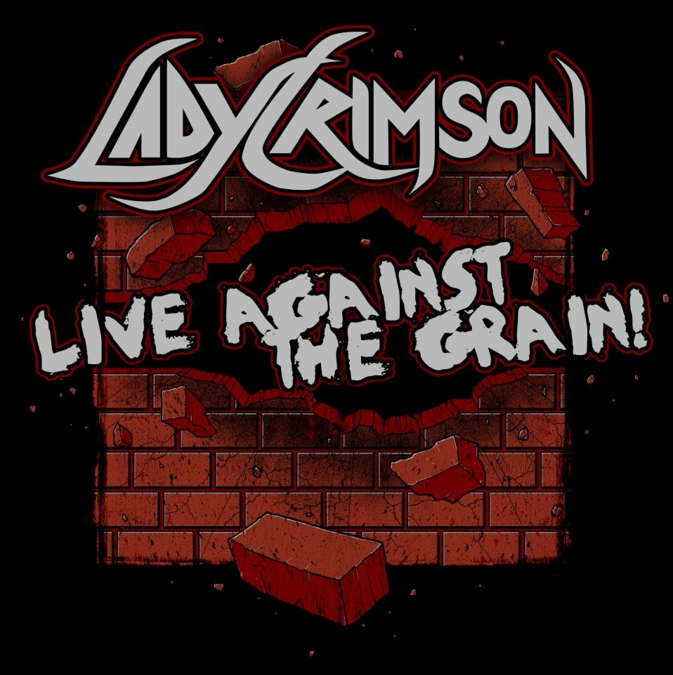 Image of Live Against The Grain CD