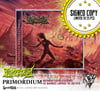 PRIMORDIUM - Aeonian Obsolescence CD / Digipack SIGNED COPY!