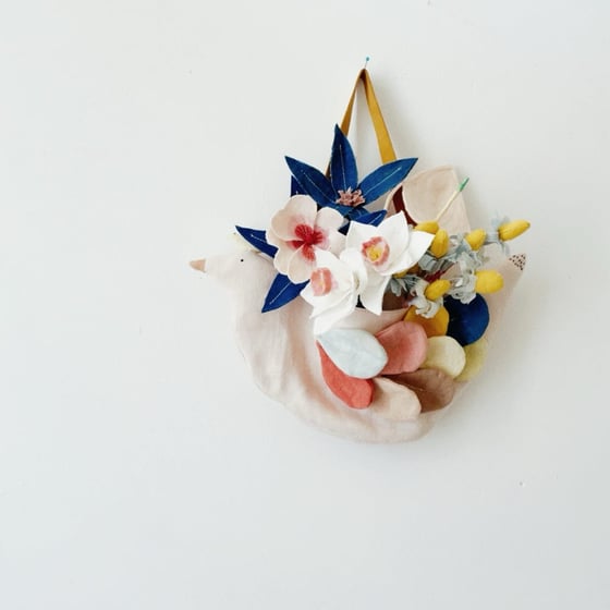 Image of cocon mini mini flowers 