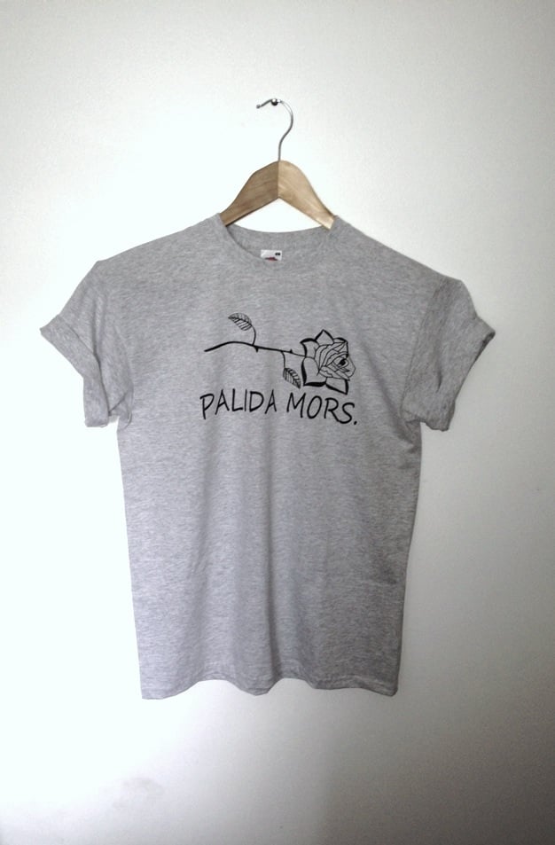 Image of Rose Tee