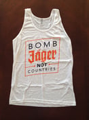 Image of Bomb Jäger, Not Countries Tank (White)