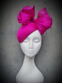Image 1 of Mini 'Dolly' in Hot Pink