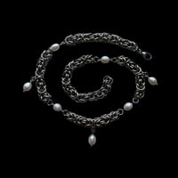 Image 1 of "Madonna" Necklace