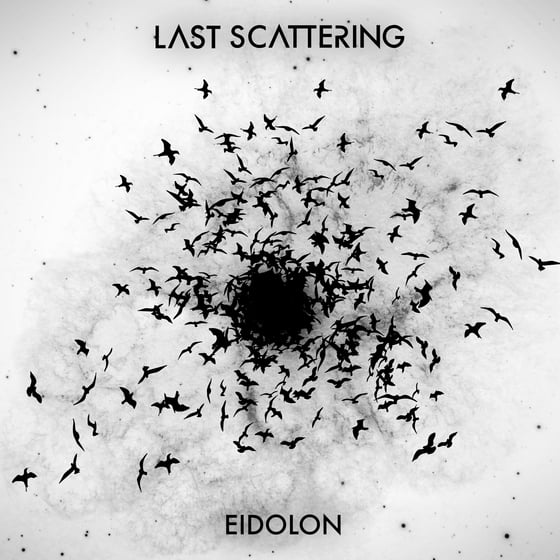 Image of Eidolon CD