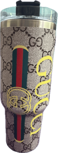 Image 2 of Designer Tumblers