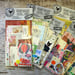 Image of West Coast Mail Art Kits