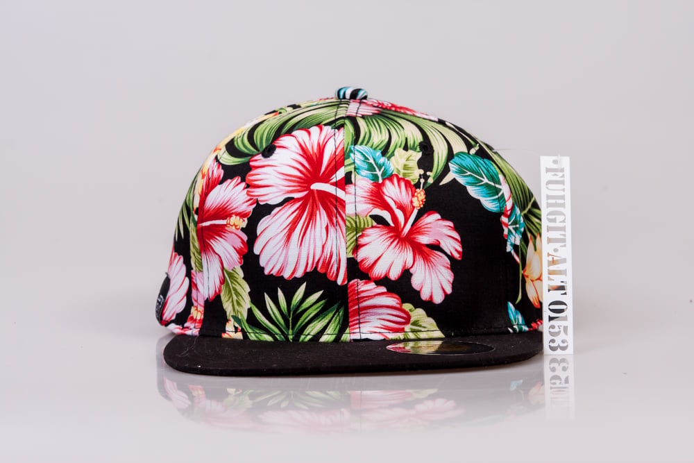 Image of P.I. print Snap Back