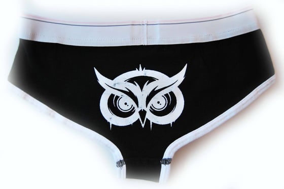 Image of BLVCK OVVL underwear (GIRLS)