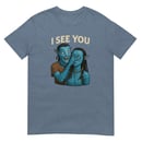 Image 20 of Avatar Short-Sleeve Soft Unisex T-Shirt