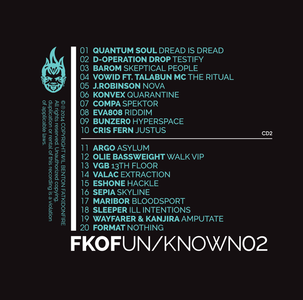 Image of FKOFUn/Known02