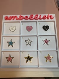 £1 Designer Bling 