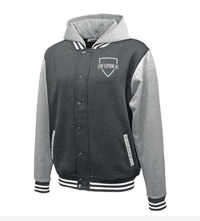 Image of Zion Varsity Jacket 