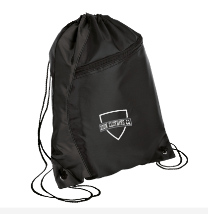 Image of Zion Cinch Bag