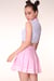 Image of Pre order - Baby Pink Cheerleading Skirt