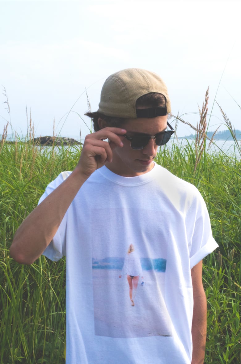 Image of The Sunset Tee