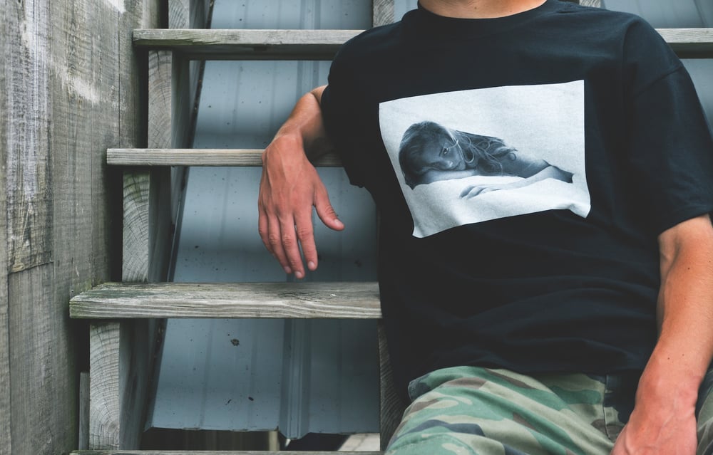 Image of The Comfort Tee