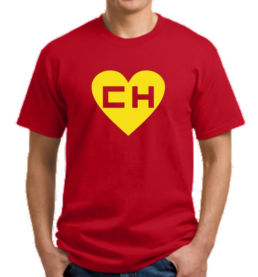 Image of Chapulin T-Shirt