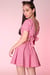 Image of Made To Order - Gina Gingham 2 Piece Set