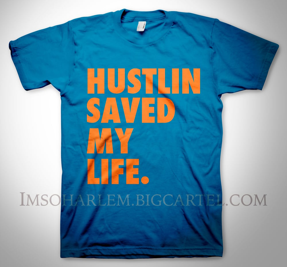 hustlin pool shirts