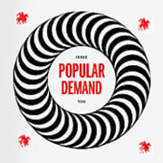 Image of Popular Demand #2