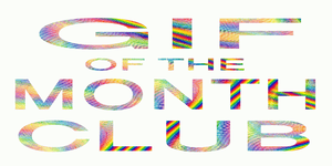 Image of GIF of the Month Club