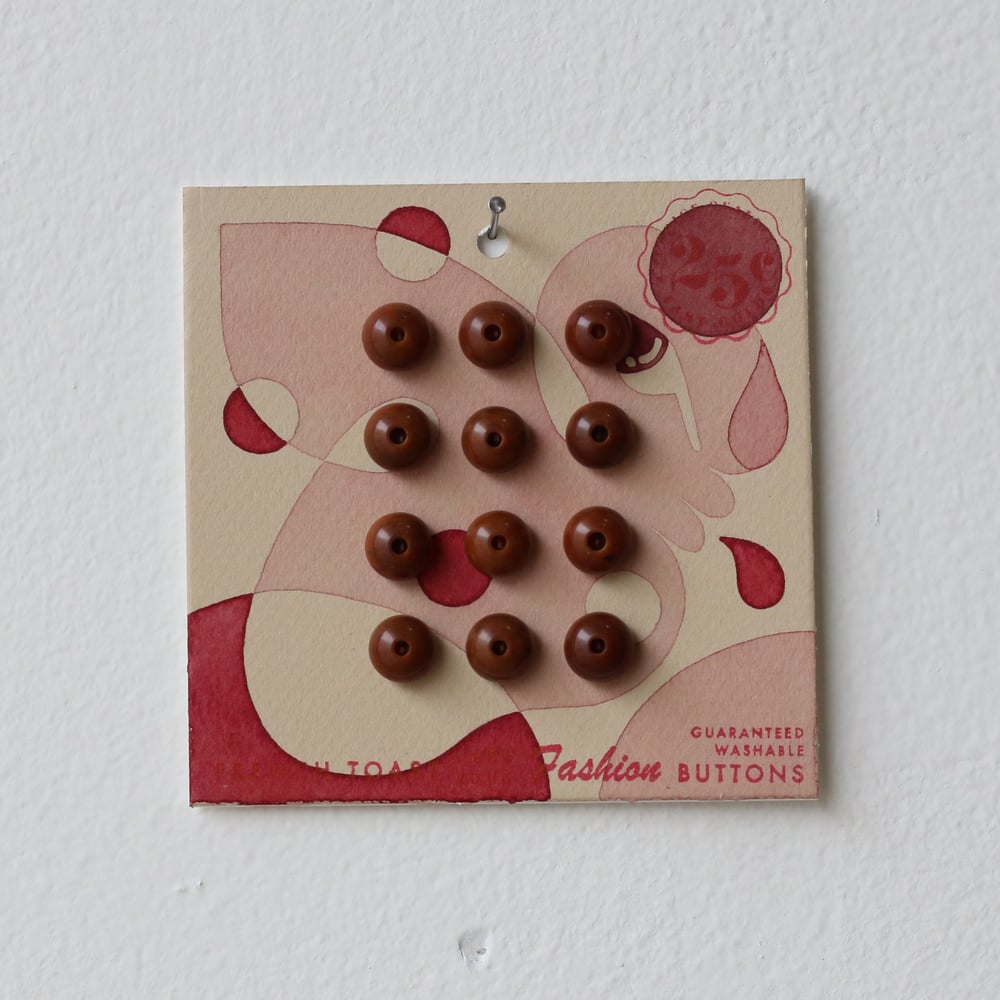 Image of Button Card 56