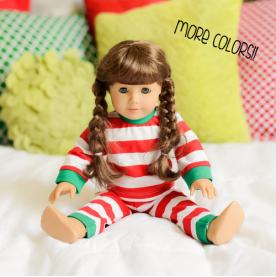Image of 18 INCH DOLL - PREORDER