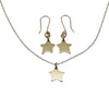 Little Star 9K Gold Gift Set