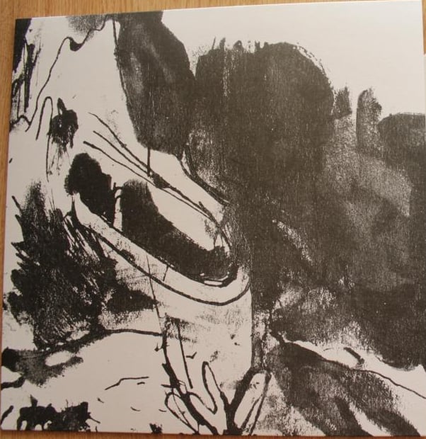 Image of PERSPEX FLESH s/t LP