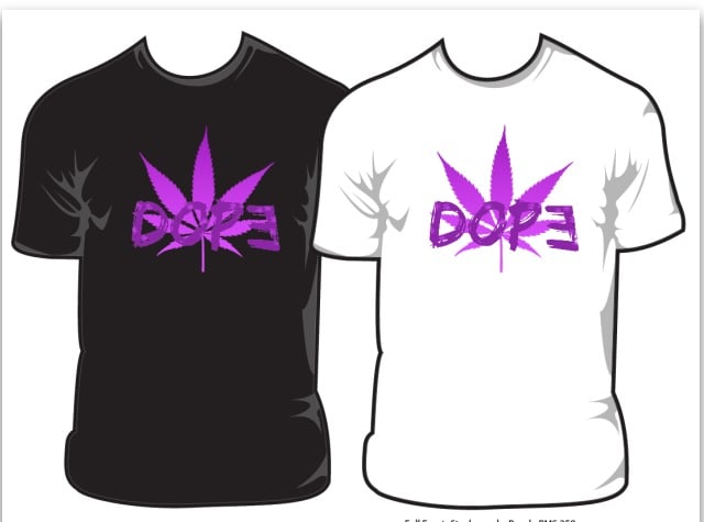 Image of Dope T-Shirt (Black)