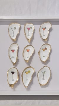 Image 3 of oyster martinis, 12x12