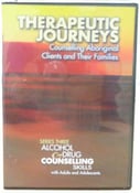 Image of THERAPEUTIC JOURNEYS DVD (GST INCL)