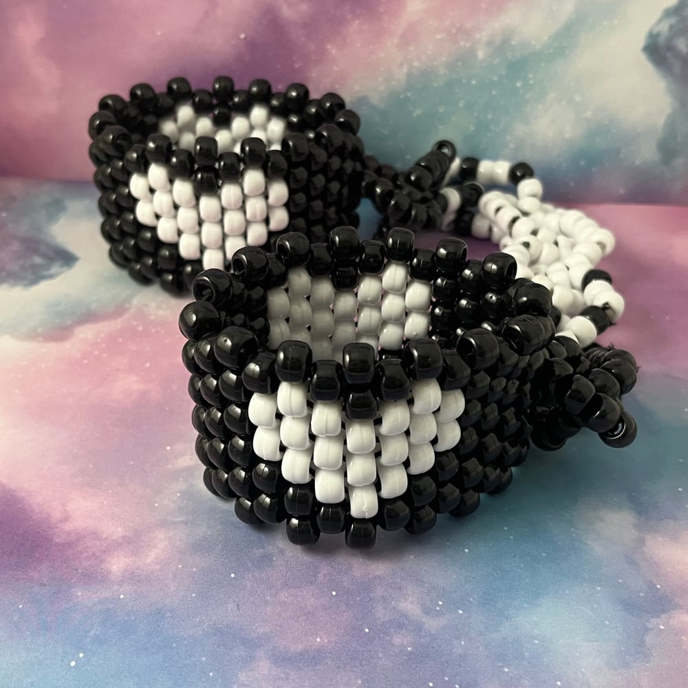 Image of Kandi Handcuffs Novelty
