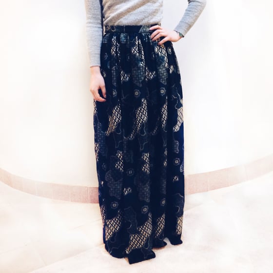 Image of Nagare Skirt
