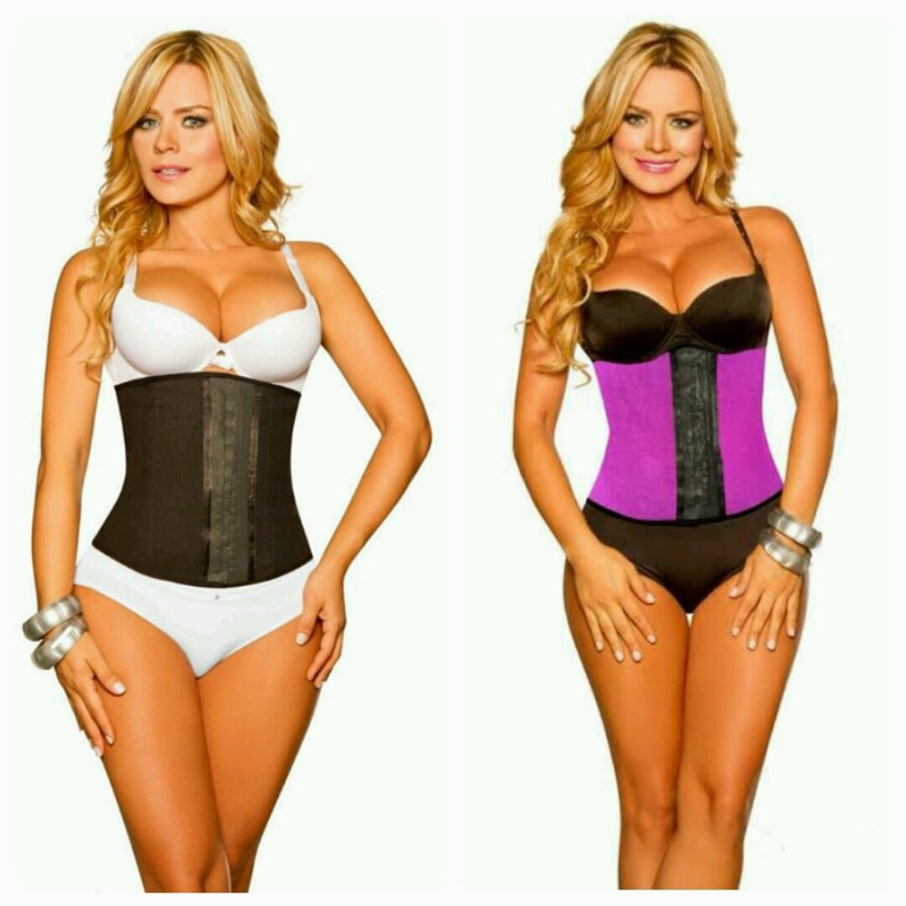 Image of Waist Trainer
