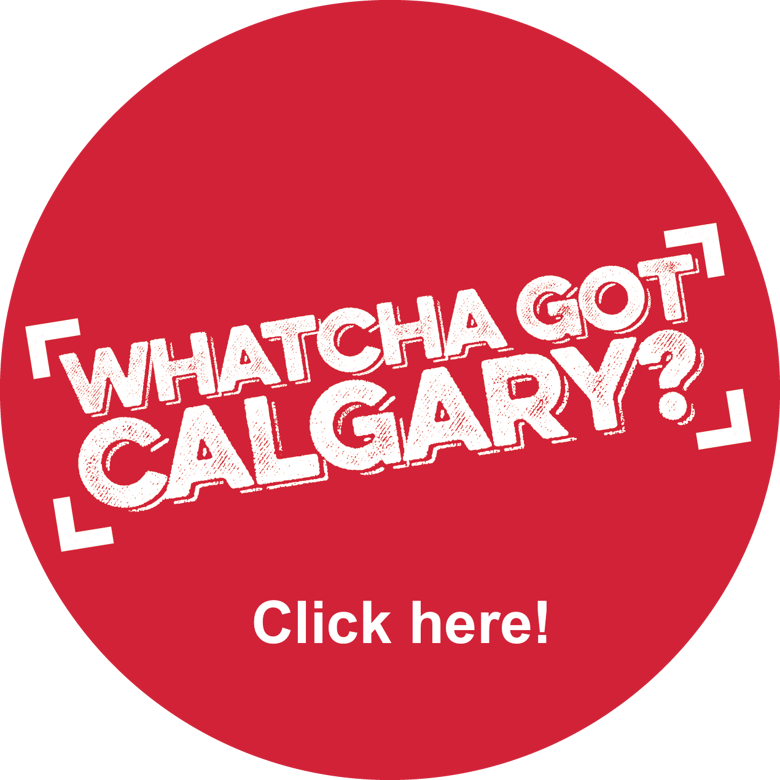 Image of NOVEMBER 7: Whatcha Got, Calgary ticket