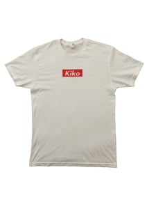 Image of Kiko Box Logo Tee