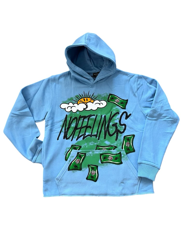 More Money Hoodie