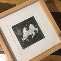 Image 3 of Blackbirds